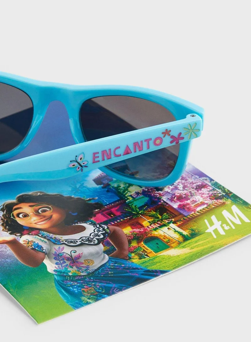 H&M Kids Patterned Sunglasses