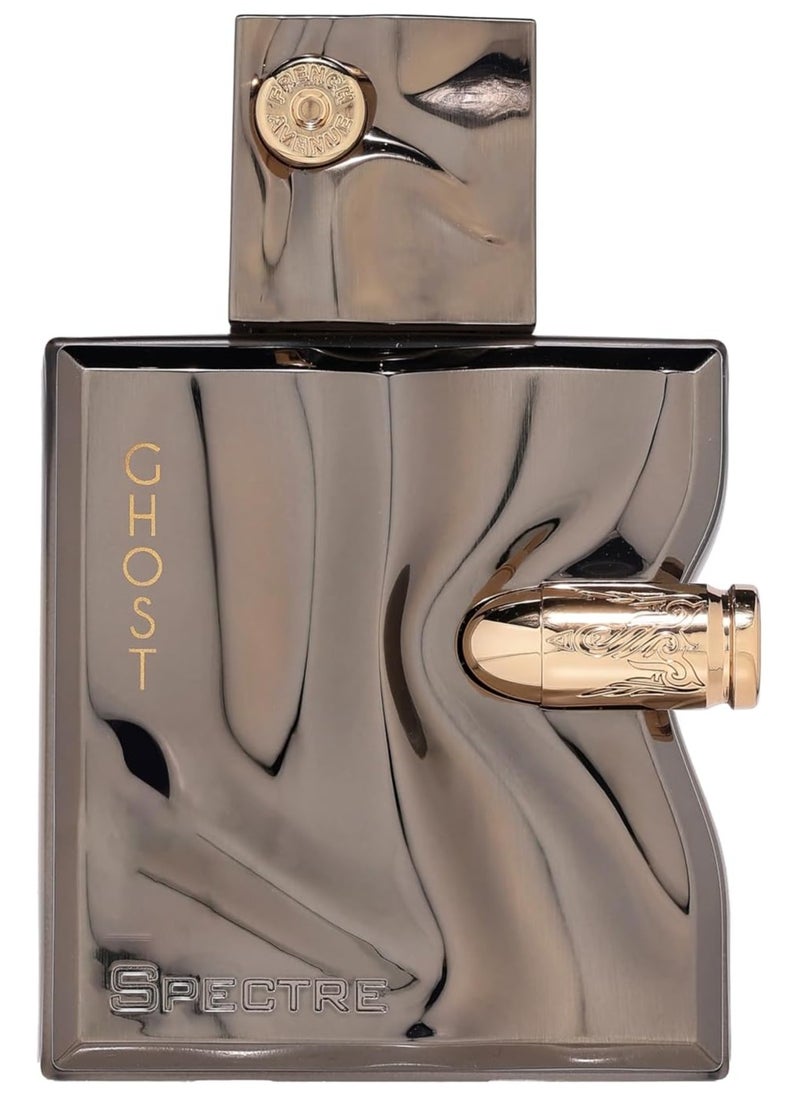 French Avenue French Avenue - Spectre Ghost - Eau de Parfum - Perfume For Men, 80ml  - Image 1