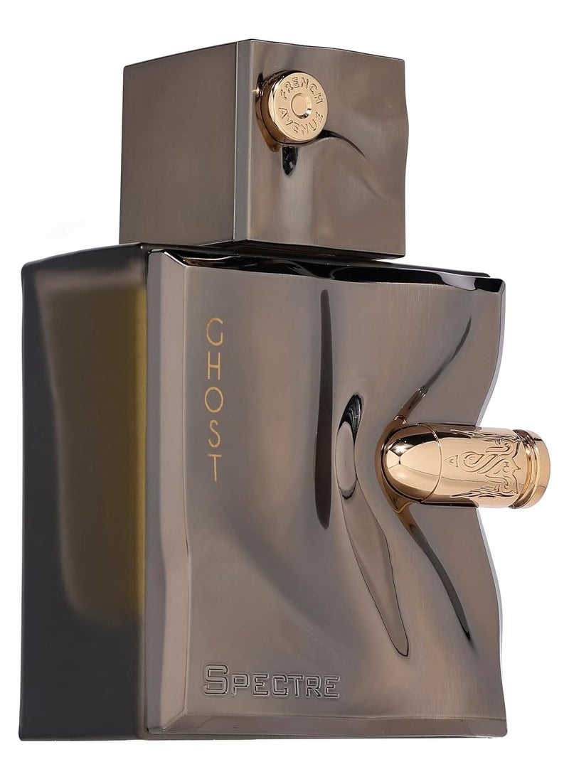 French Avenue French Avenue - Spectre Ghost - Eau de Parfum - Perfume For Men, 80ml  - Image 2