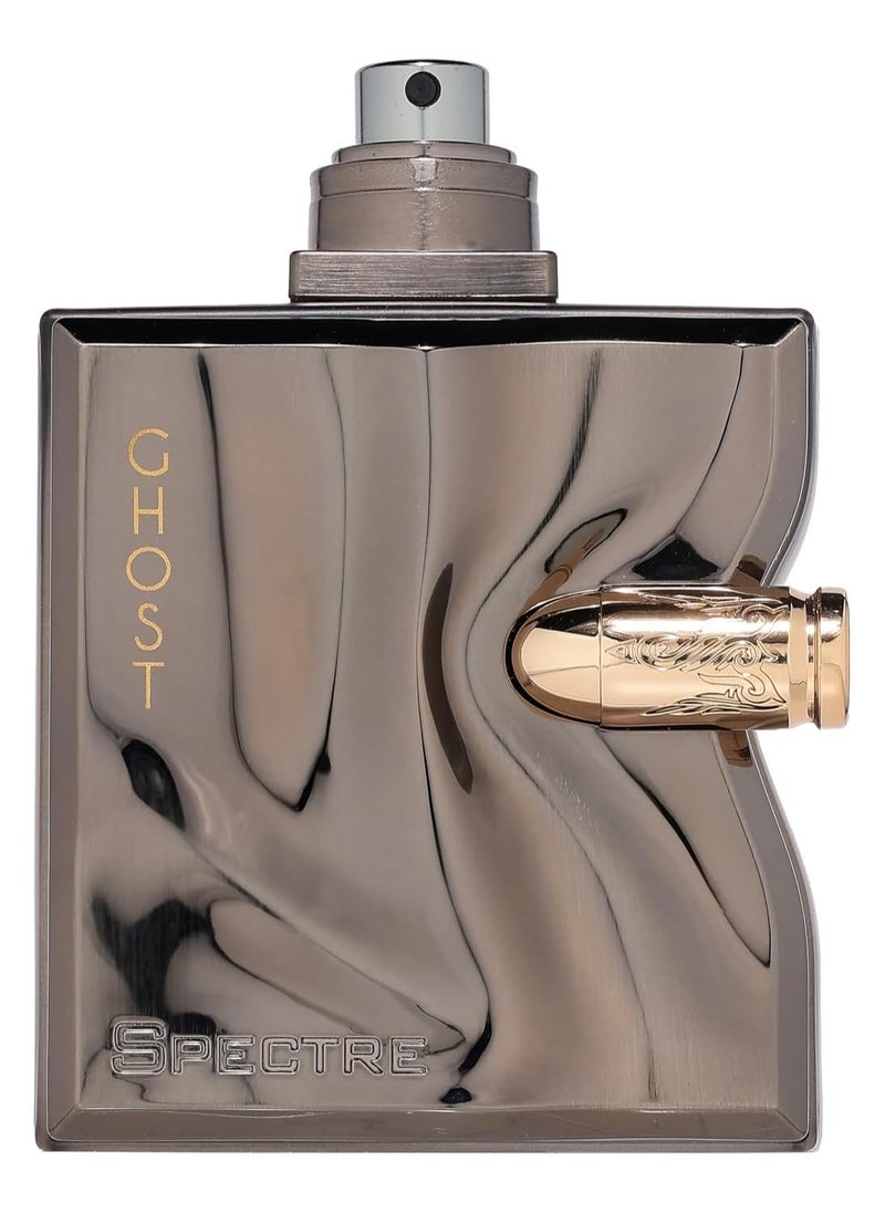 French Avenue French Avenue - Spectre Ghost - Eau de Parfum - Perfume For Men, 80ml  - Image 4
