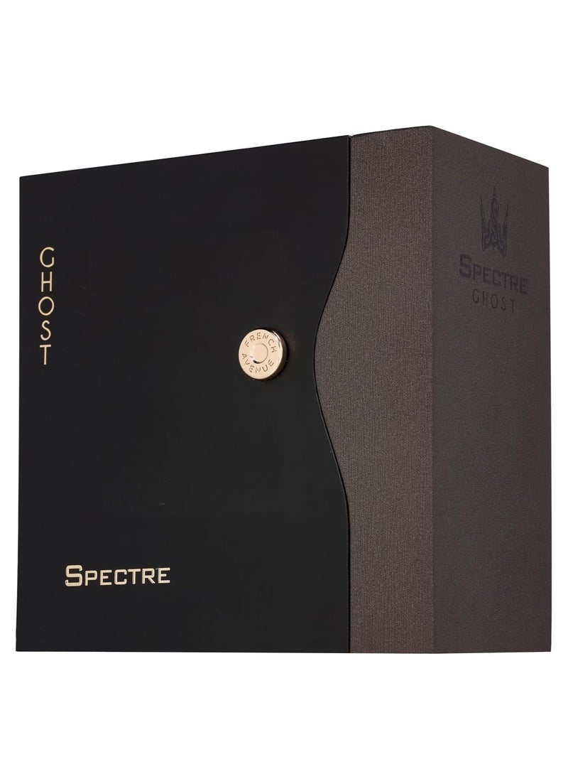 French Avenue French Avenue - Spectre Ghost - Eau de Parfum - Perfume For Men, 80ml  - Image 5