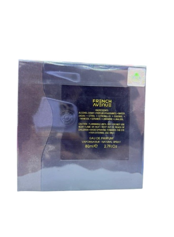 French Avenue - Spectre Ghost - Eau de Parfum - Perfume For Men, 80ml - Image 3