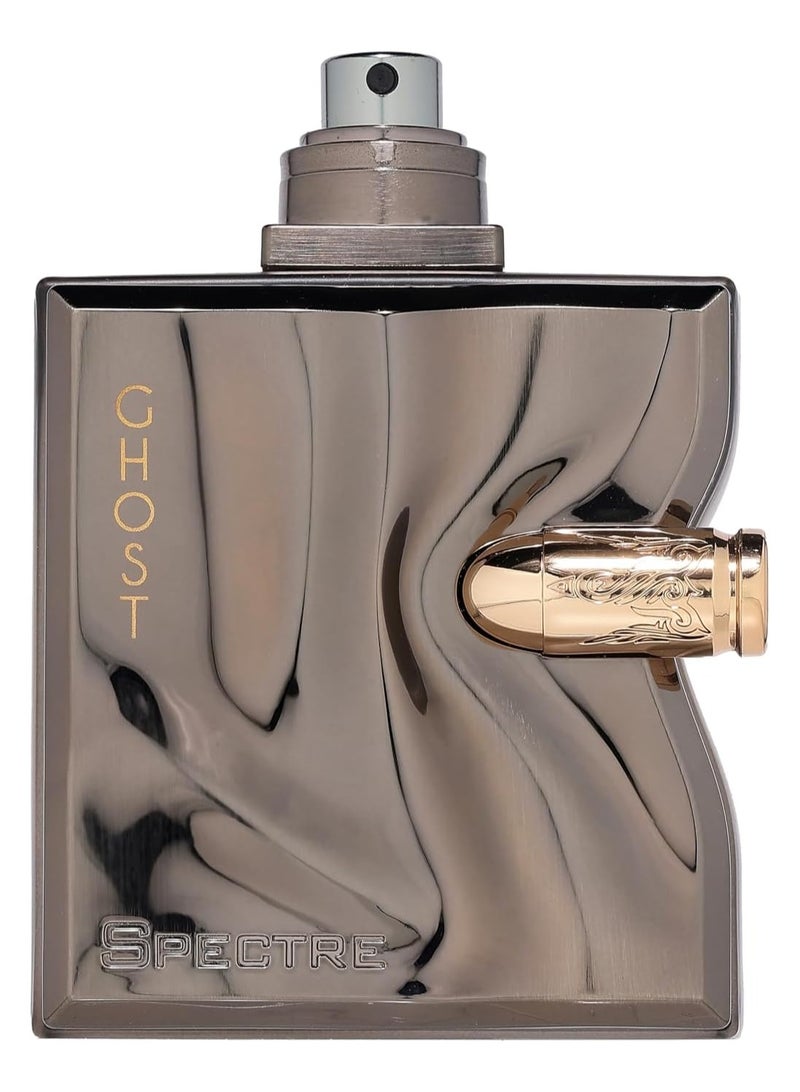 French Avenue - Spectre Ghost - Eau de Parfum - Perfume For Men, 80ml - Image 5