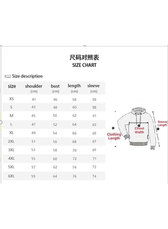 Anime style casual sweatshirt  - Image 2