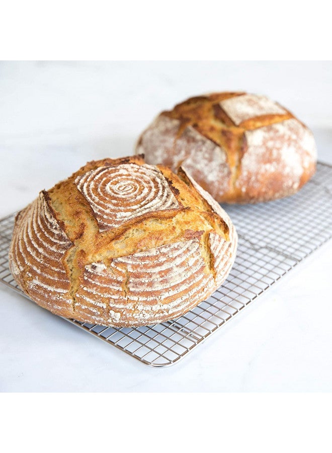 Jovial Jovial Einkorn 100% Organic Einkorn Whole Wheat Flour - Baking Flour, High Protein, Non-GMO, USDA Certified Organic, Unbleached Flour, Product of Italy, Organic Whole Wheat Flour - 32 Oz - Image 3