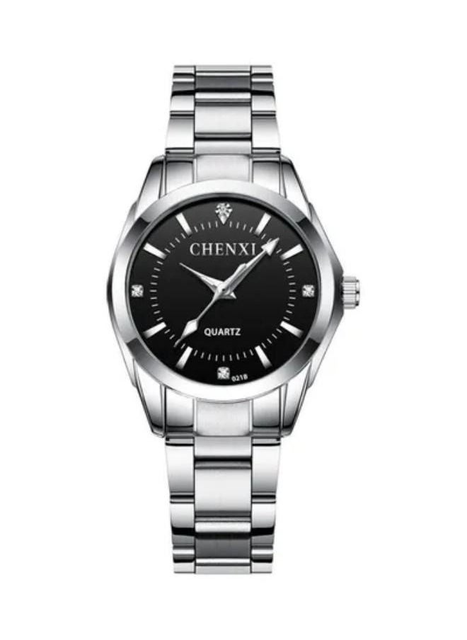 Chenxi - Women Classic Quartz Ladies Fashion Wrist Watch - Image 1