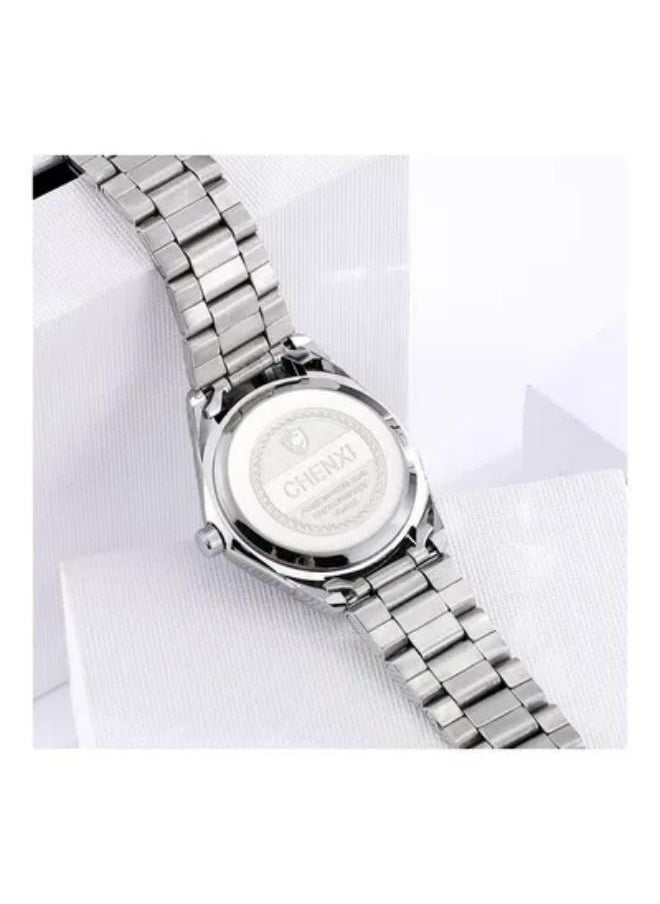 Chenxi - Women Classic Quartz Ladies Fashion Wrist Watch - Image 1
