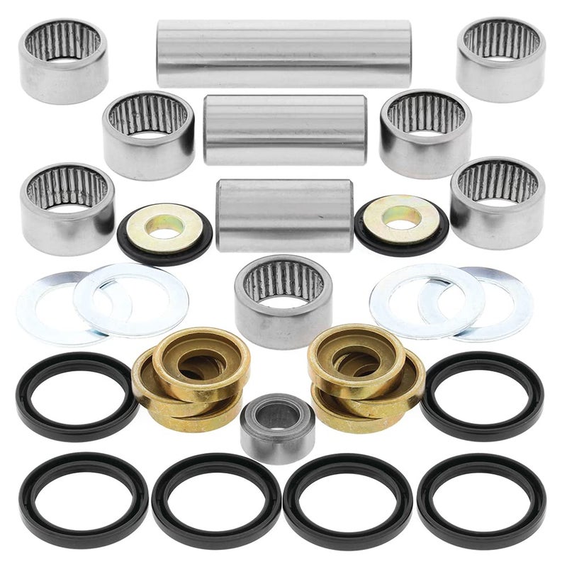 All Balls 271172 Linkage Bearing and Seal Kit