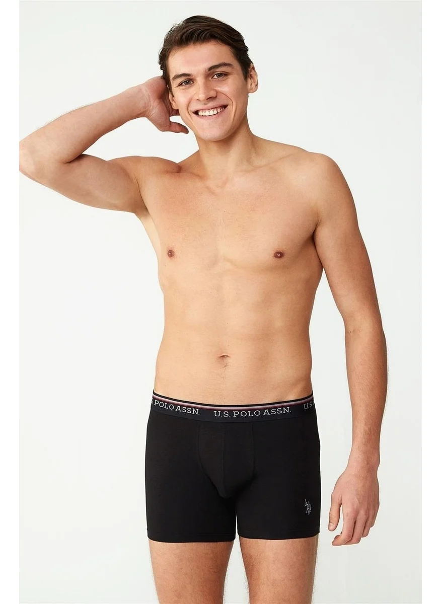 يو اس بولو اسن 10 Men's Modal Boxers