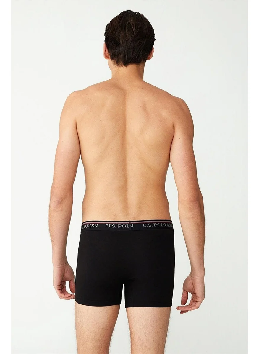يو اس بولو اسن 10 Men's Modal Boxers