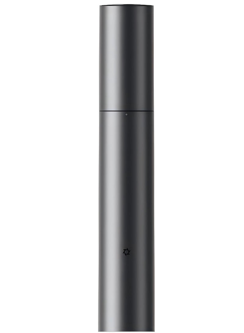 Xiaomi Nose Hair Trimmer, Efficient Trimming, Quick Charging, Waterproof Design, Approx. 1.5 Hours Charging Time, 3W Rated Power, 3.7V Rated Voltage, Black - Image 1