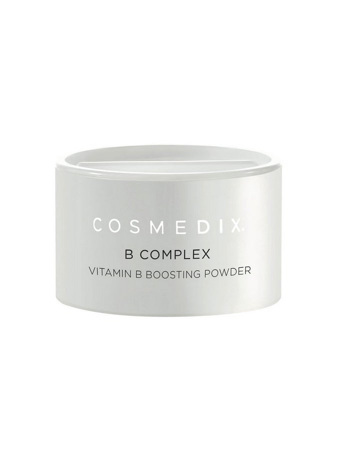 CosMedix COSMEDIX B Complex Moisturiser 6g 