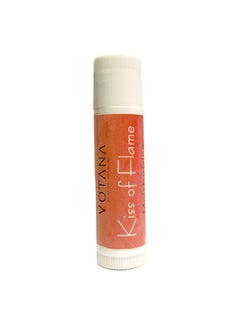 Votana Votana Lip Balm Kiss of Flame 5 ML 