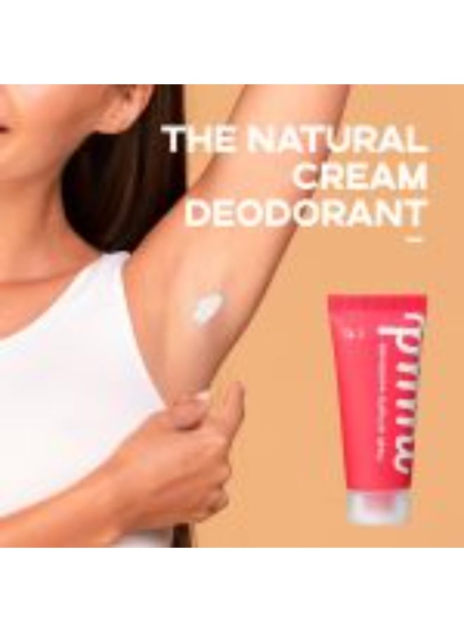 نود مزيل عرق كريمي من نود سمارت باك 40 مل - Image 2