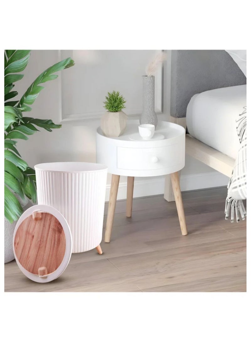 Basket is a piece of furniture - Image 1