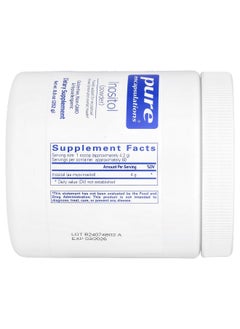 Pure Encapsulations Pure Encapsulations, Inositol Powder, 8.8 oz (252 g)  - Image 2