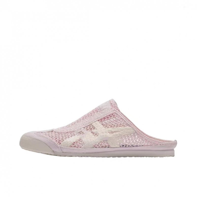 Mexica66 Men's Woven Slip-on Slides