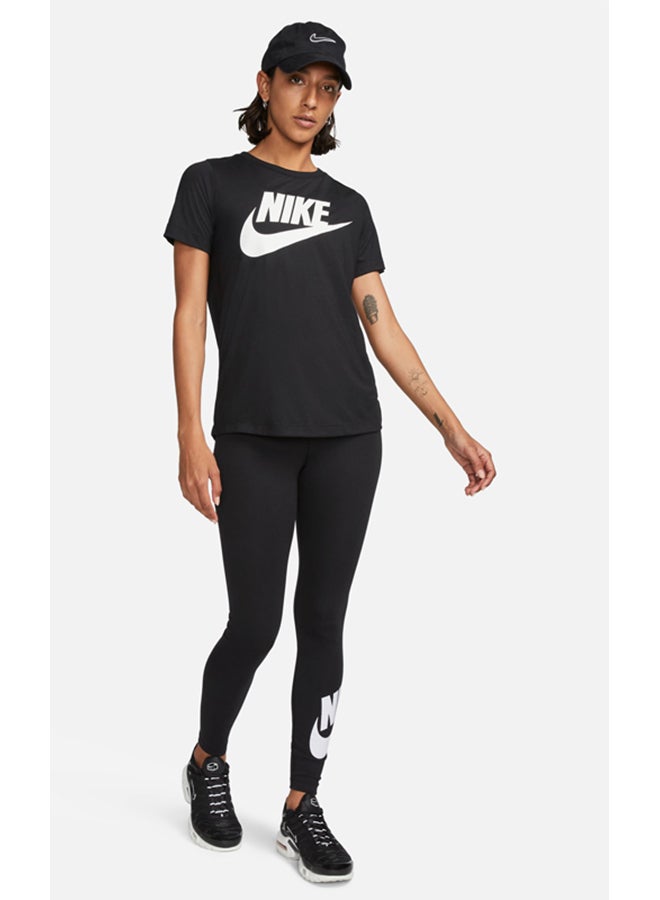 Nike W Nsw Nk Clsc Gx Hr Tight Ftra  - Image 1