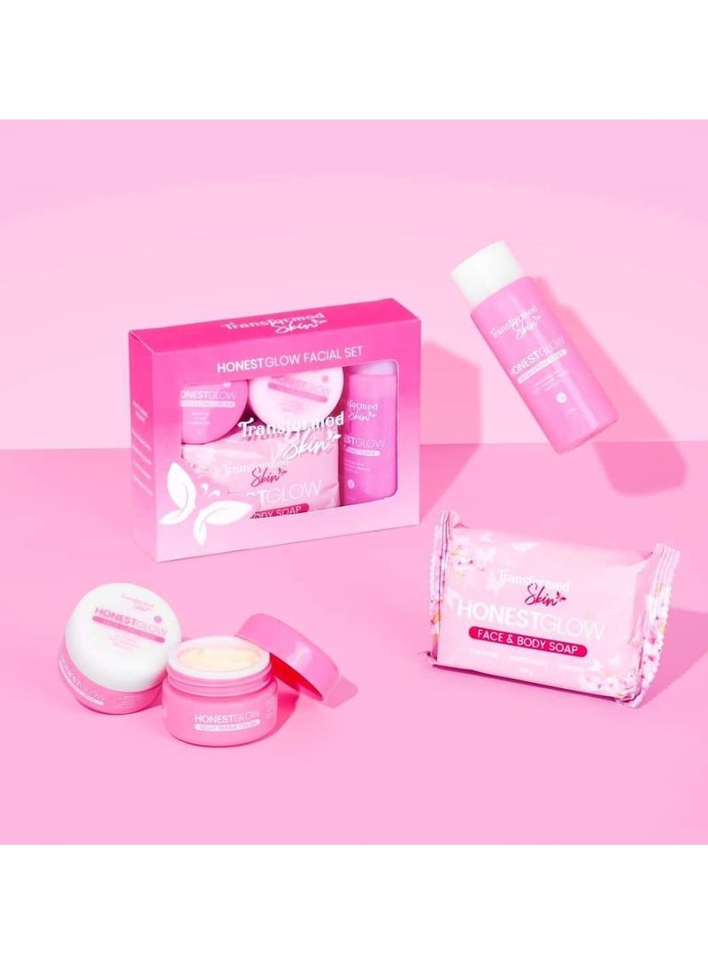 اونست مجموعه اونست جلو للوجه