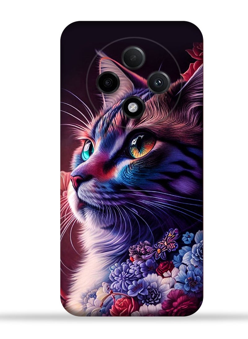 إيه إم سي ديزاين غطاء حماية لسيارة أوبو رينو 12 إف 5 جي - Image 1