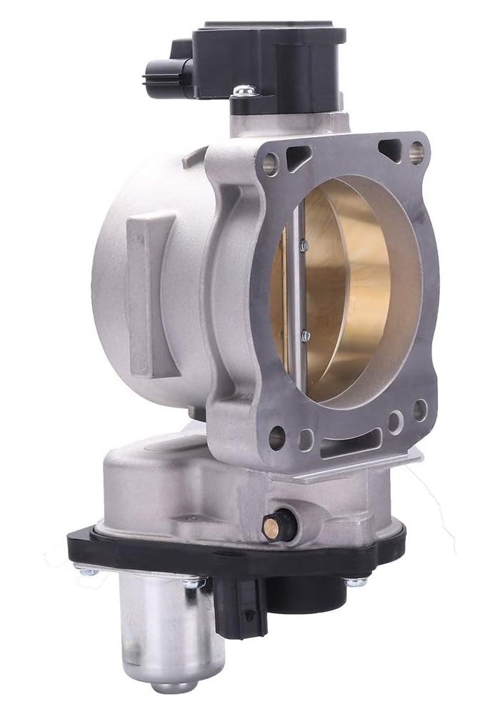 ROADFAR جسم الخانق ROADFAR 75mm مع TPS لسيارات فورد ولينكولن V8 - Image 1