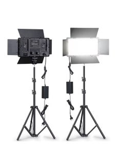 Generic Professional Photo & Video Pro LED 600 Photography Light, Photo ...