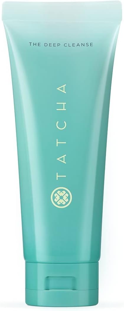 TATCHA The Deep Cleanse