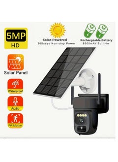 Other Manufacturer Solar Security Camera 360  - Image 1