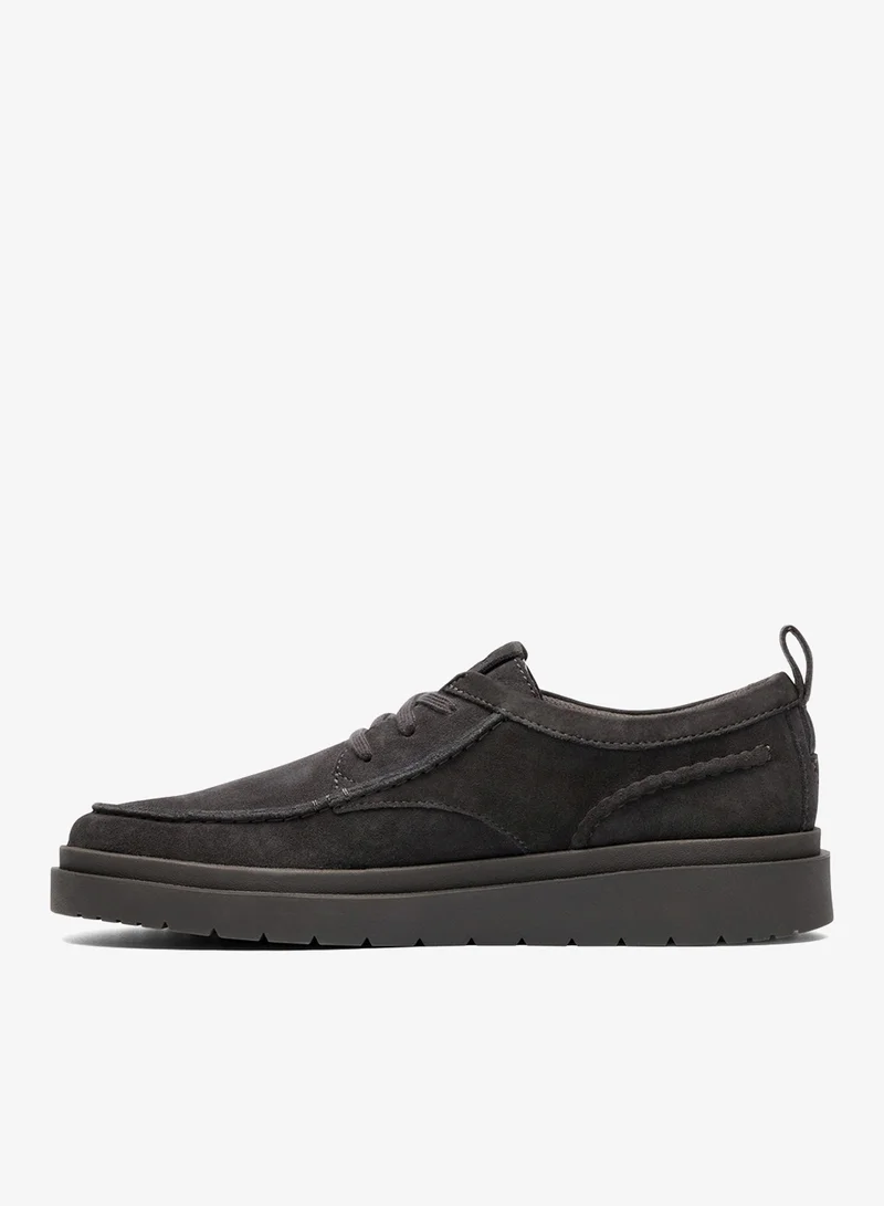 كلاركس Clarks Polden Moc casual lace-up