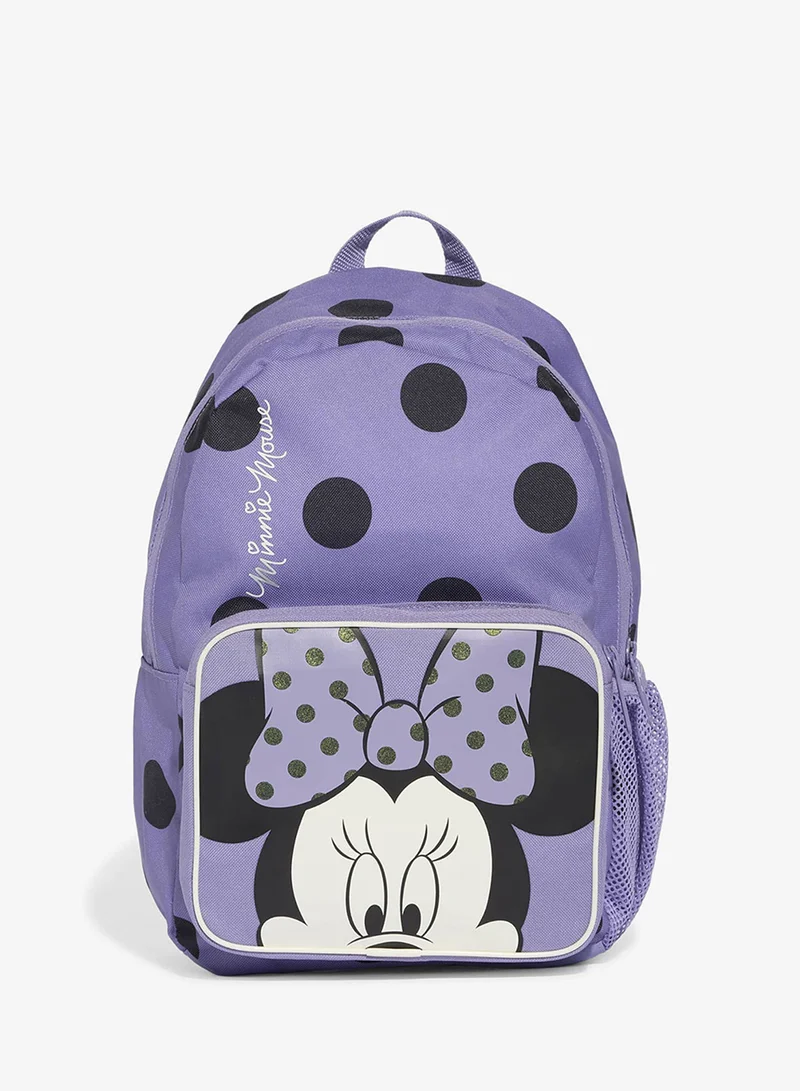 Adidas Kids Disney Minnie Mouse Backpack