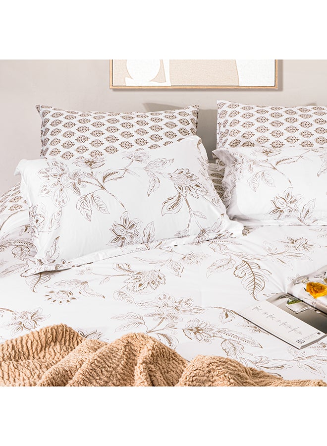 كوتاج لحاف كوتاج 3 قطع بيج كينج 250*260 سم - Image 1