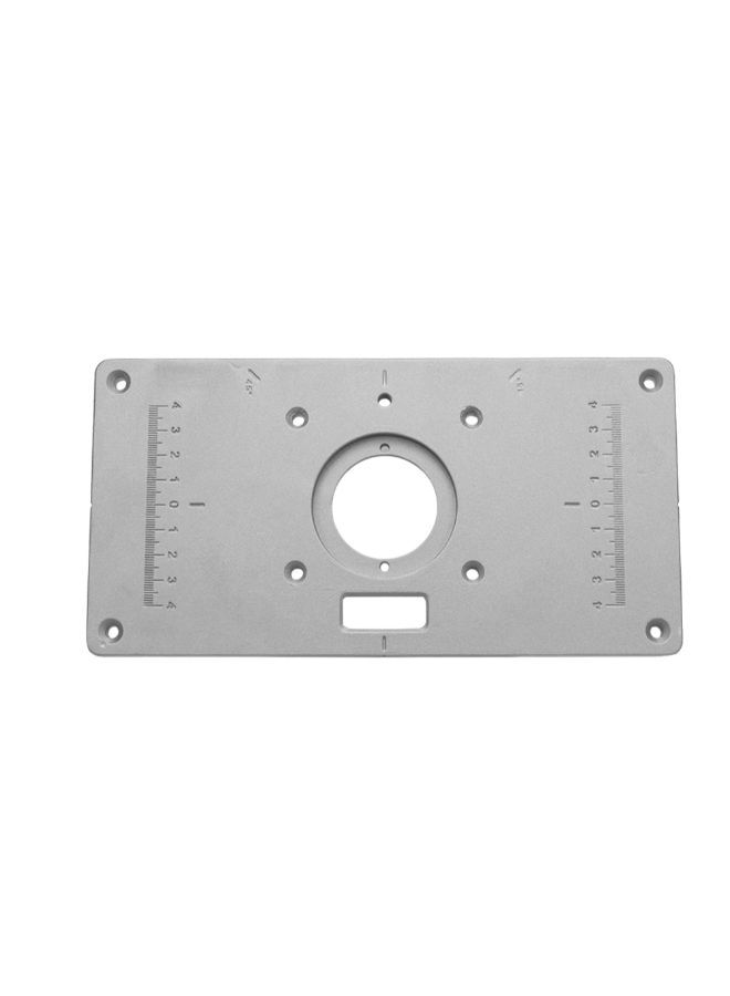 نيبمينينت لوحة تثبّت على الطاولة لماكينة الحفر والتخديد متعدد الألوان 0.52كيلوجرام - Image 5