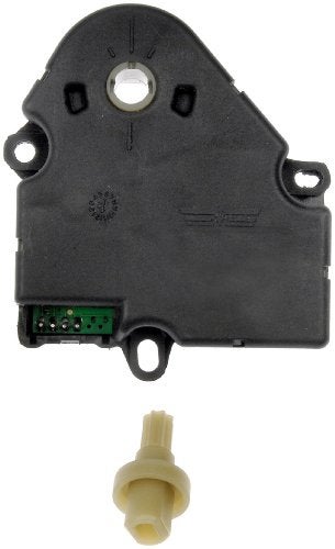 Dorman 604-020 HVAC Blend Door Actuator Compatible with Select Jeep Models - Image 2