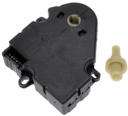Dorman 604-020 HVAC Blend Door Actuator Compatible with Select Jeep Models - Image 4