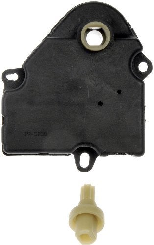 Dorman 604-020 HVAC Blend Door Actuator Compatible with Select Jeep Models - Image 3