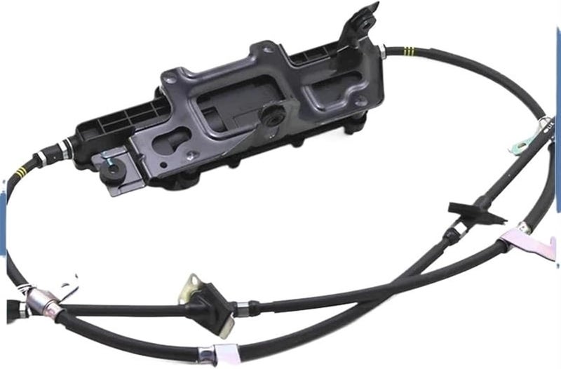 Wivplex Handbrake Parking Brake Actuator for Hyundai Santa Fe - Image 2
