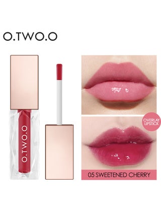 Sweetened Cherry