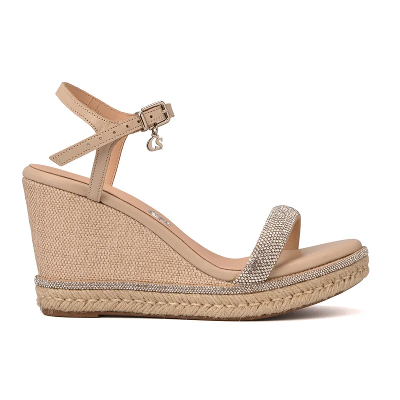 Anabela Cristal Marfim