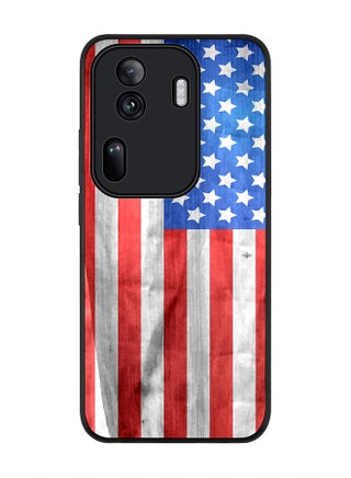 Rugged Black Edge Case for Oppo Reno11 Pro, Slim fit Soft Case Flexible Rubber Edges Anti Drop TPU Gel Thin Cover -  USA Grunge Flag - pzsku/Z04B961B95D4D18B9BAE9Z/45/_/1712051121/cbaf4589-006a-4d70-ba01-573eabd477dc