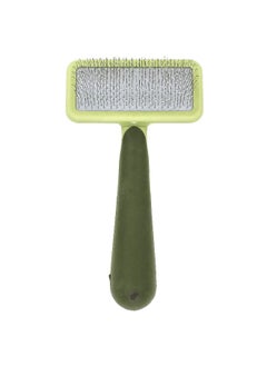 Safari Safari, Soft Slicker Brush for Medium Dogs, 1 Brush  - Image 3