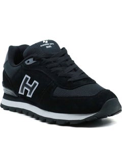 Hammer Jack Ferum Genuine Leather Men's Women's Sports Shoes  - Image 1