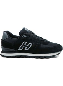 Hammer Jack Ferum Genuine Leather Men's Women's Sports Shoes  - Image 2