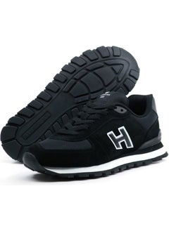 Hammer Jack Ferum Genuine Leather Men's Women's Sports Shoes  - Image 3