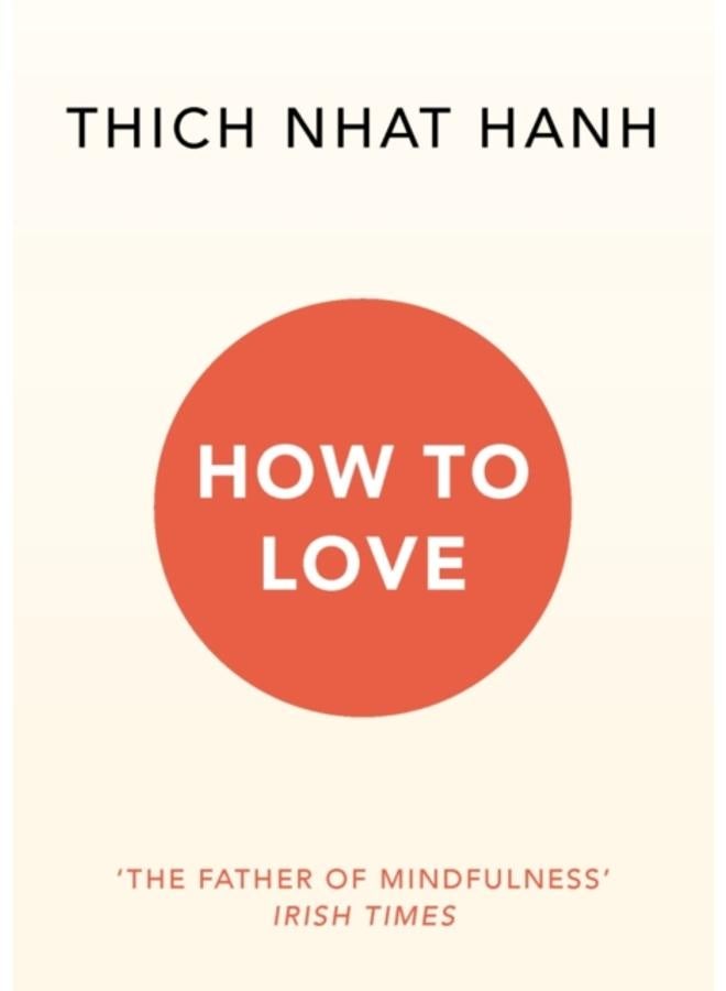 How To Love
