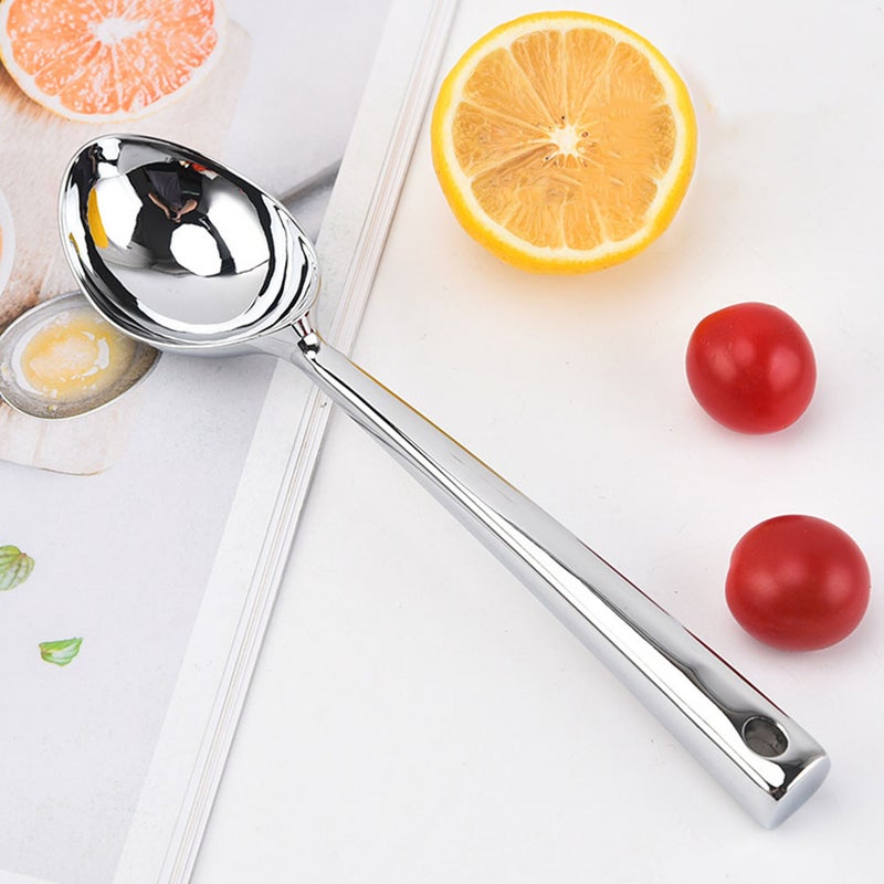 Ice Cream Scoop Useful Zinc Alloy Scoop Fruit Digging Spoon Dessert Scoop - Image 1