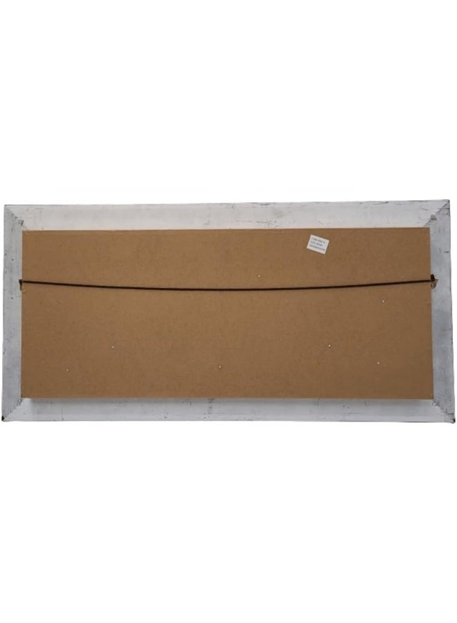 DECORHILLS FRAMES & DECOR Antique 3D Gun Showpiece Frame - Image 3