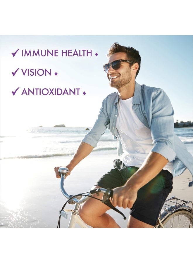 Bluebonnet Nutrition Zinc Picolinate 50 mg Vegetable Capsules - Image 4