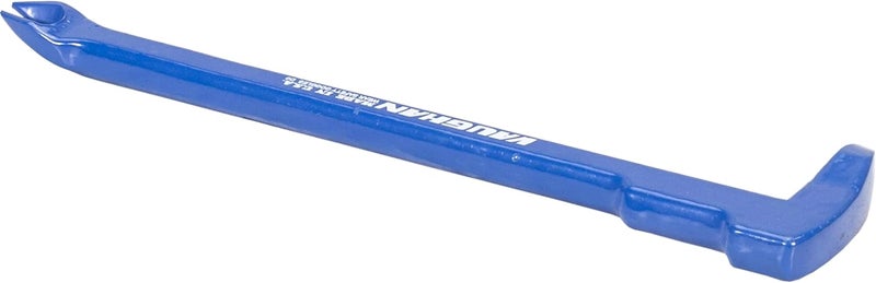 Vaughan Bear Claw Nail Puller, 8 Inch, Made In The USA, Tempered Steel, BC8, VN57021 - Image 4