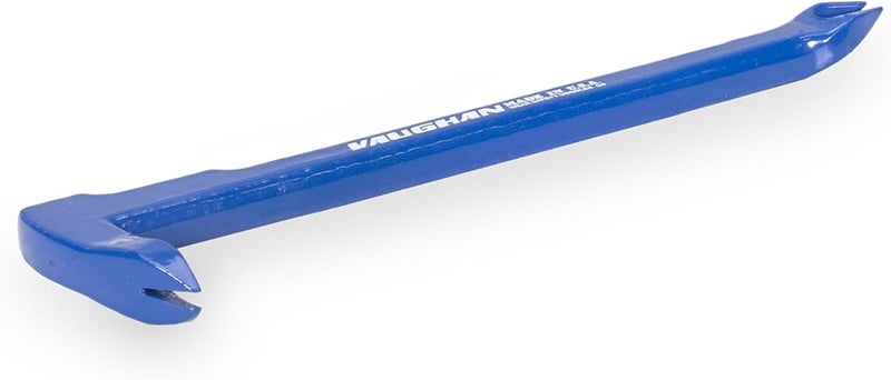 Vaughan Bear Claw Nail Puller, 8 Inch, Made In The USA, Tempered Steel, BC8, VN57021 - Image 1