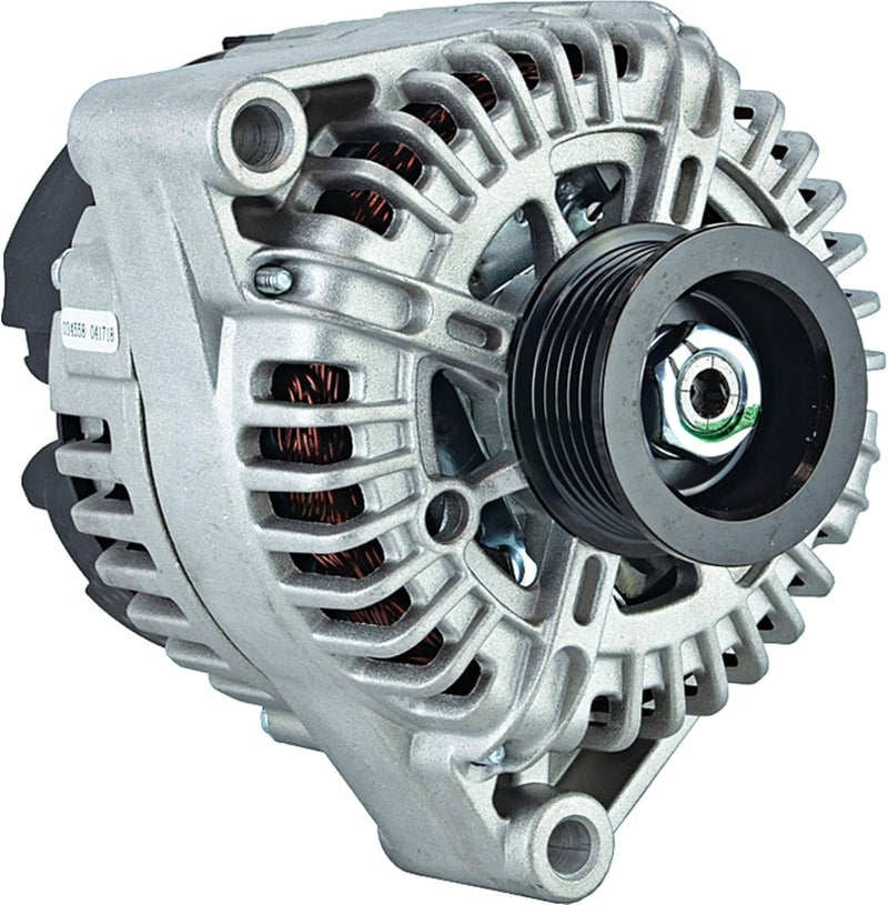 DB Electrical مولد كهربائي DB Electrical AVA0024 لسيارة شيفروليه إكوينوكس 3.4L 2005-2006 و بونتياك تورنت 2006 - Image 1